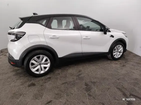RENAULT CAPTUR II - voiture d'occasion - Photo 5