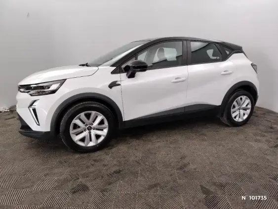 RENAULT CAPTUR II - voiture d'occasion - Photo 2