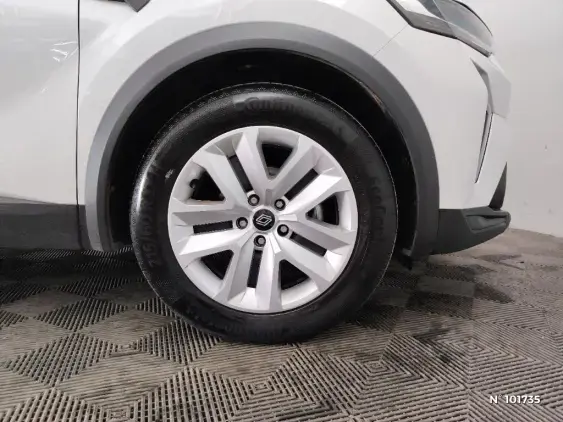 RENAULT CAPTUR II - voiture d'occasion - Photo 8