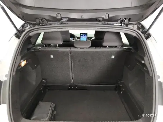 RENAULT CAPTUR II - voiture d'occasion - Photo 7