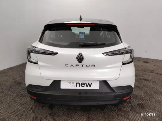 RENAULT CAPTUR II - voiture d'occasion - Photo 6