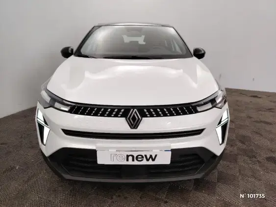 RENAULT CAPTUR II - voiture d'occasion - Photo 3