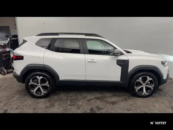 DACIA DUSTER III - voiture d'occasion - Photo 5