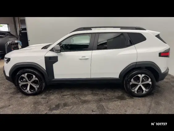 DACIA DUSTER III - voiture d'occasion - Photo 2