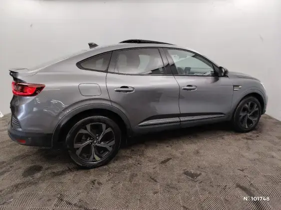 RENAULT ARKANA - voiture d'occasion - Photo 5