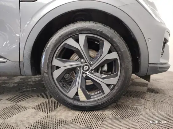 RENAULT ARKANA - voiture d'occasion - Photo 8