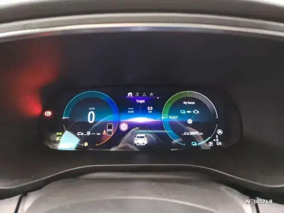 RENAULT ARKANA - voiture d'occasion - Photo 12