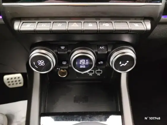 RENAULT ARKANA - voiture d'occasion - Photo 15