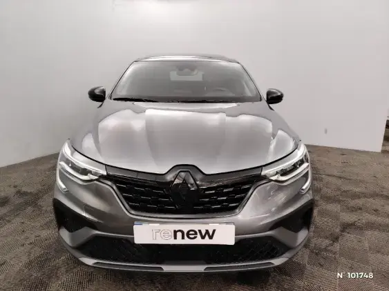 RENAULT ARKANA - voiture d'occasion - Photo 3