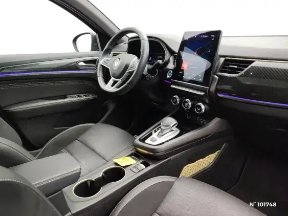 RENAULT ARKANA - voiture d'occasion - Photo 10