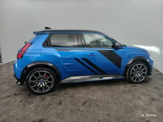 ALPINE A290 - voiture d'occasion - Photo 5