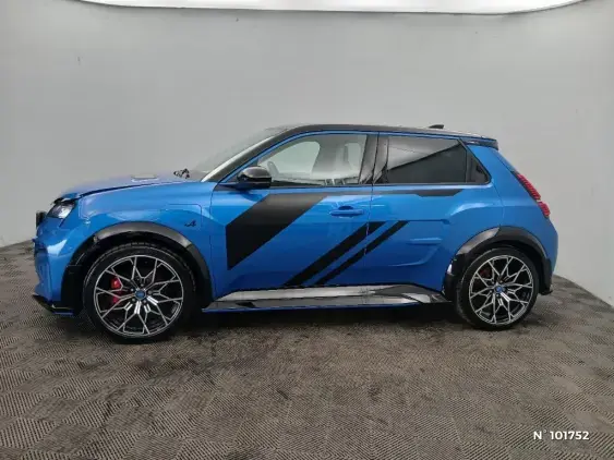 ALPINE A290 - voiture d'occasion - Photo 2