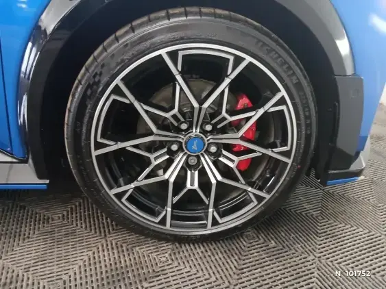 ALPINE A290 - voiture d'occasion - Photo 8