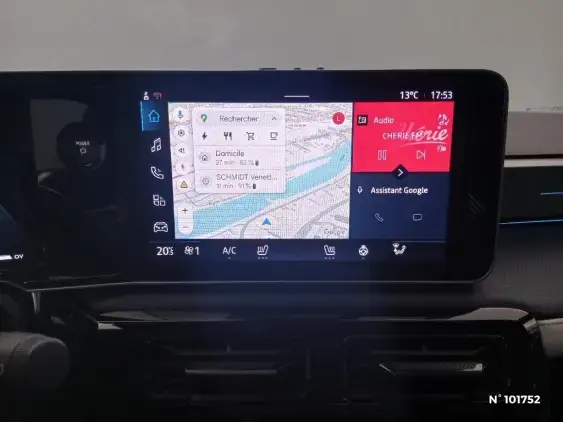 ALPINE A290 - voiture d'occasion - Photo 13