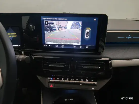 ALPINE A290 - voiture d'occasion - Photo 14