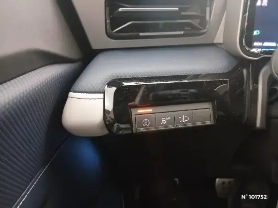 ALPINE A290 - voiture d'occasion - Photo 15