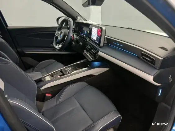 ALPINE A290 - voiture d'occasion - Photo 10