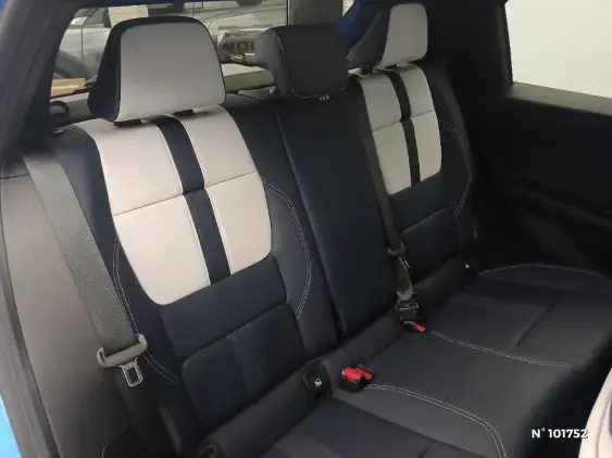 ALPINE A290 - voiture d'occasion - Photo 11