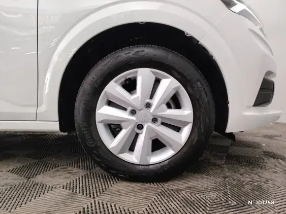 DACIA SANDERO III - voiture d'occasion - Photo 8