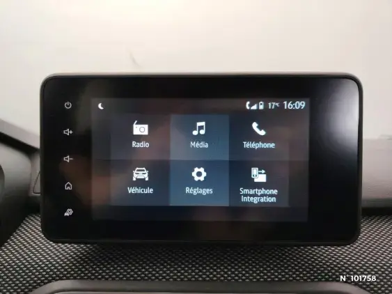 DACIA SANDERO III - voiture d'occasion - Photo 13