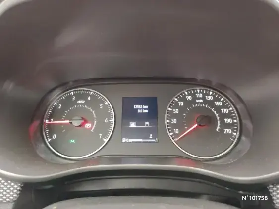 DACIA SANDERO III - voiture d'occasion - Photo 12