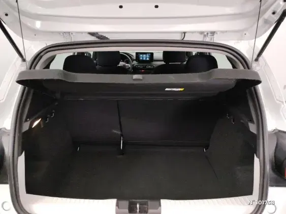 DACIA SANDERO III - voiture d'occasion - Photo 7