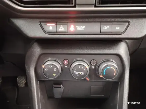 DACIA SANDERO III - voiture d'occasion - Photo 14