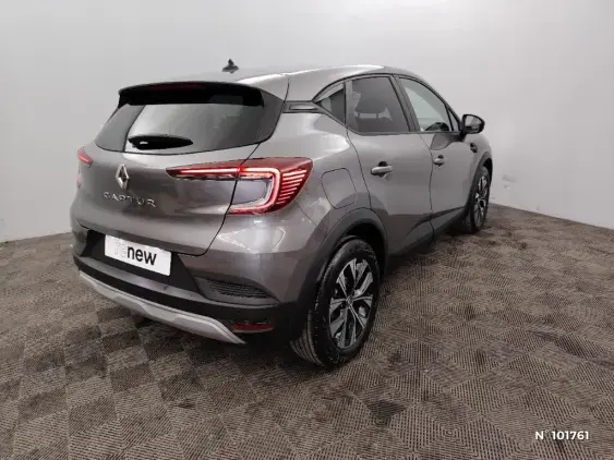 RENAULT CAPTUR II - voiture d'occasion - Photo 4