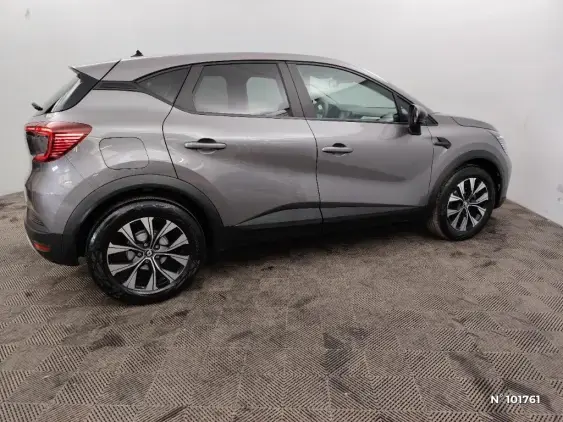 RENAULT CAPTUR II - voiture d'occasion - Photo 5