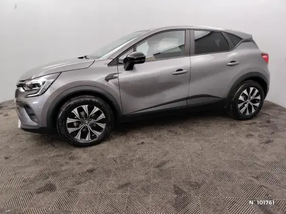 RENAULT CAPTUR II - voiture d'occasion - Photo 2