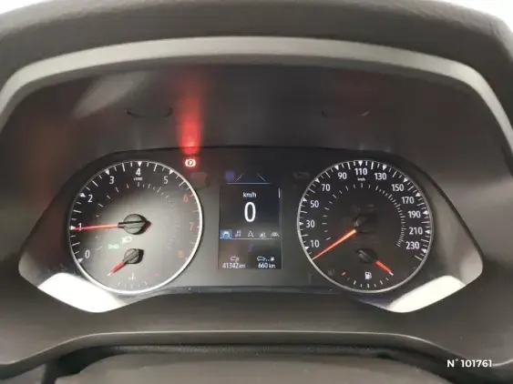 RENAULT CAPTUR II - voiture d'occasion - Photo 12