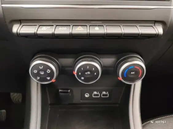 RENAULT CAPTUR II - voiture d'occasion - Photo 15