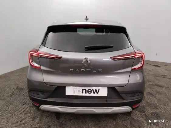 RENAULT CAPTUR II - voiture d'occasion - Photo 6