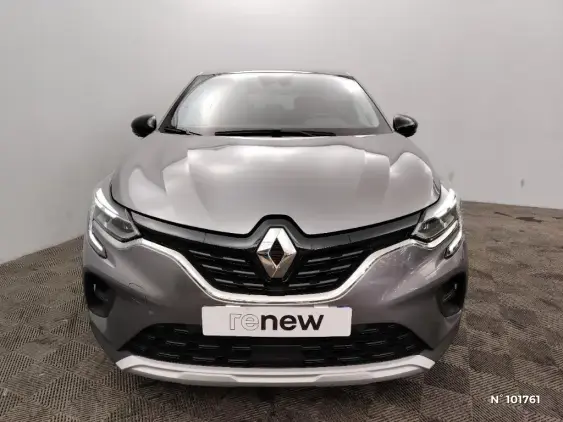 RENAULT CAPTUR II - voiture d'occasion - Photo 3
