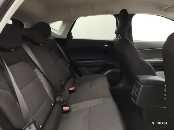 RENAULT CAPTUR II - voiture d'occasion - Photo 11