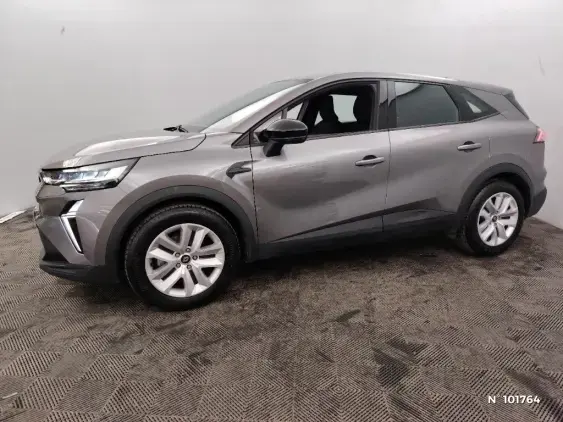 RENAULT SYMBIOZ - voiture d'occasion - Photo 2
