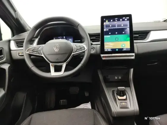 RENAULT SYMBIOZ - voiture d'occasion - Photo 9