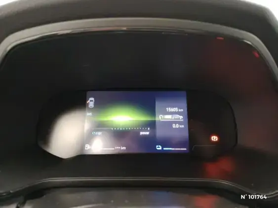 RENAULT SYMBIOZ - voiture d'occasion - Photo 12