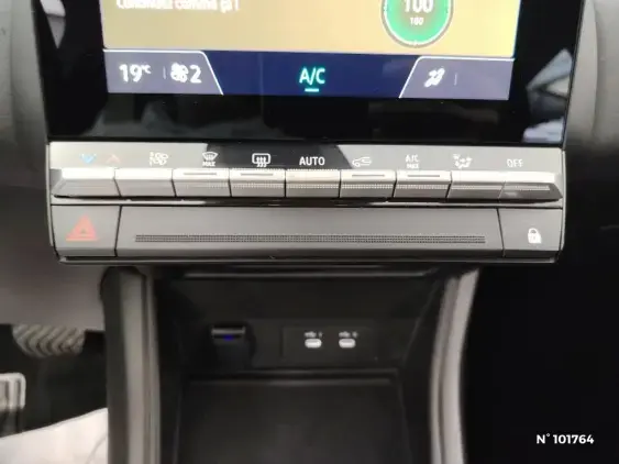 RENAULT SYMBIOZ - voiture d'occasion - Photo 15