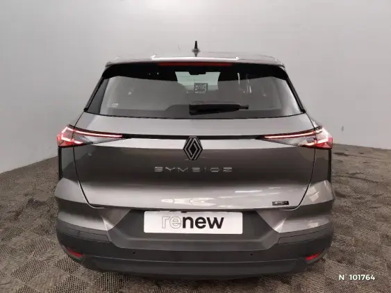 RENAULT SYMBIOZ - voiture d'occasion - Photo 6