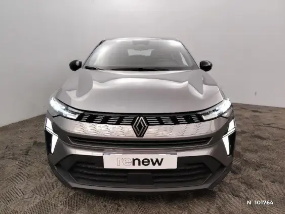 RENAULT SYMBIOZ - voiture d'occasion - Photo 3