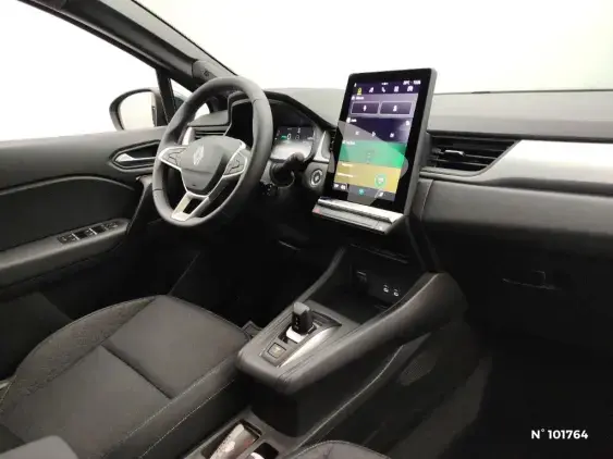RENAULT SYMBIOZ - voiture d'occasion - Photo 10