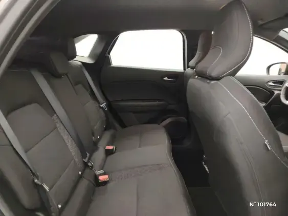 RENAULT SYMBIOZ - voiture d'occasion - Photo 11