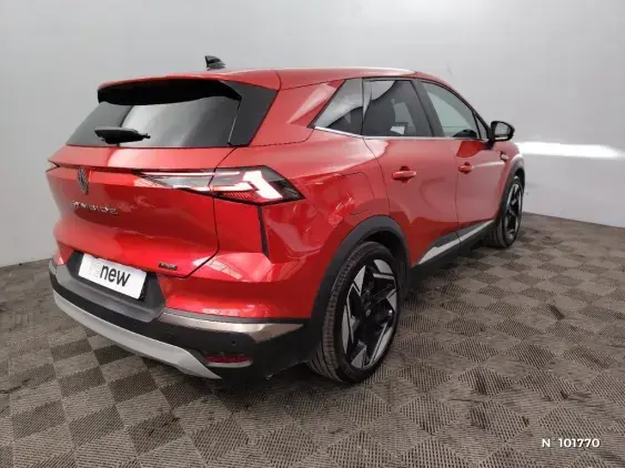 RENAULT SYMBIOZ - voiture d'occasion - Photo 4