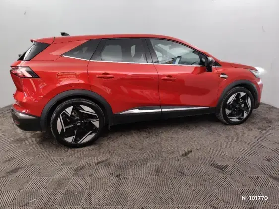 RENAULT SYMBIOZ - voiture d'occasion - Photo 5