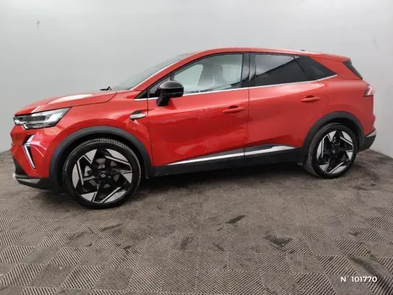 RENAULT SYMBIOZ - voiture d'occasion - Photo 2