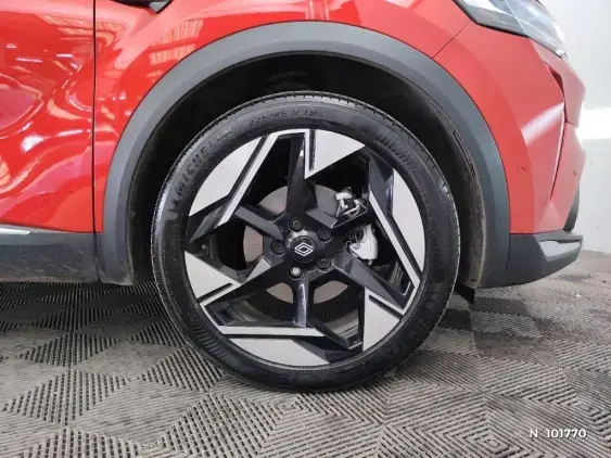 RENAULT SYMBIOZ - voiture d'occasion - Photo 8