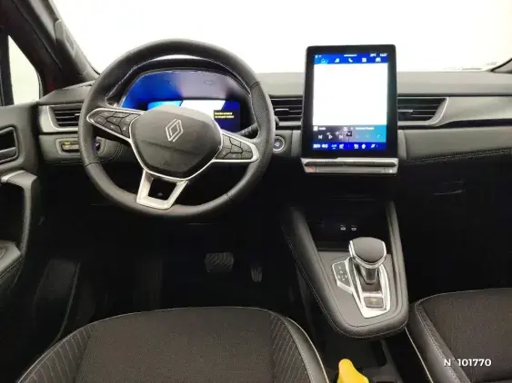 RENAULT SYMBIOZ - voiture d'occasion - Photo 9