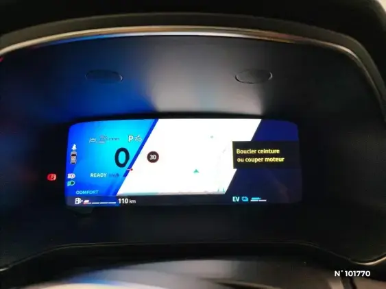 RENAULT SYMBIOZ - voiture d'occasion - Photo 12