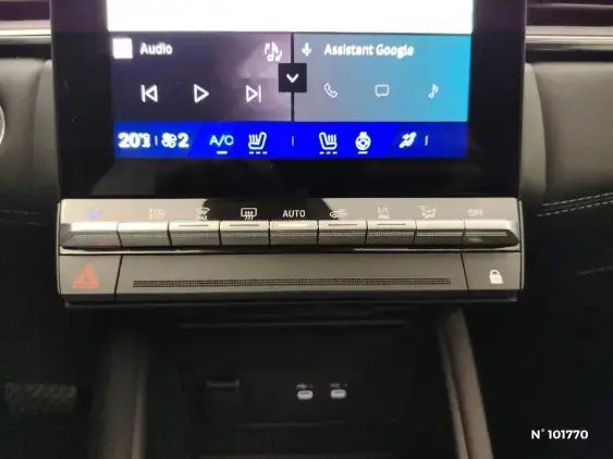 RENAULT SYMBIOZ - voiture d'occasion - Photo 15